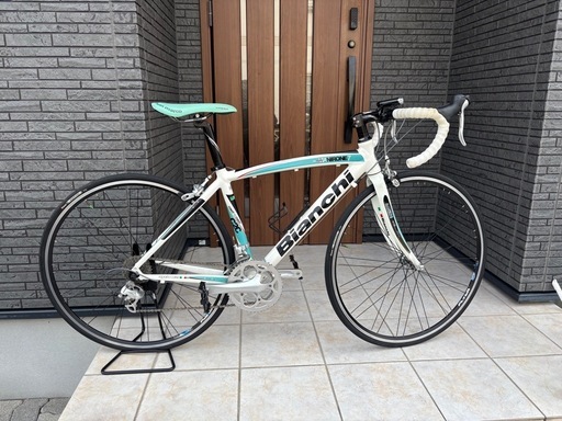 ビアンキ　ロードバイク