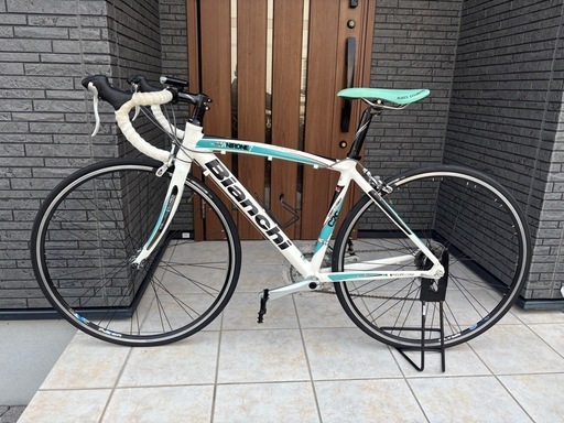 ビアンキ　ロードバイク
