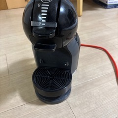 ネスカフェ ドルチェ グスト コーヒーメーカーの画像