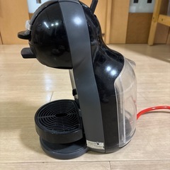 ネスカフェ ドルチェ グスト コーヒーメーカーの画像