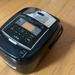 炊飯器の画像