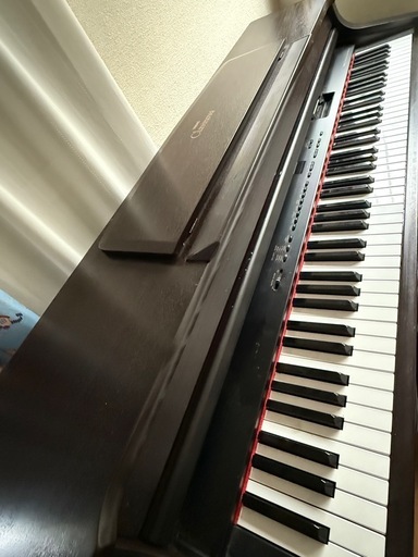 電子ピアノ
