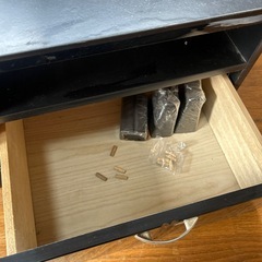 テレビ台の画像