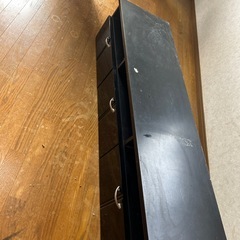 テレビ台の画像