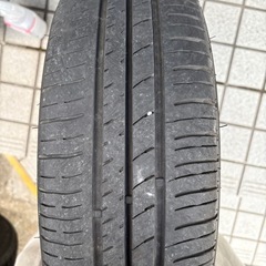 タイヤホイール4本セット
の画像
