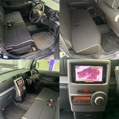 車検満タン！20年コンテカスタム4WD！の画像