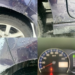 車検満タン！20年コンテカスタム4WD！の画像