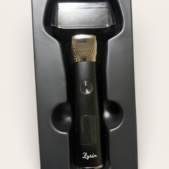 5枚刃 往復式 シェーバー メンズ ひげそり電動シェーバー 電気シェーバーの画像