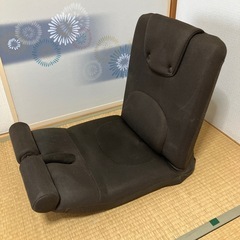 ミズノ　腹筋　座椅子の画像