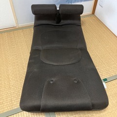 ミズノ　腹筋　座椅子の画像