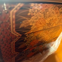 三段重箱の画像