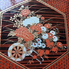 三段重箱の画像