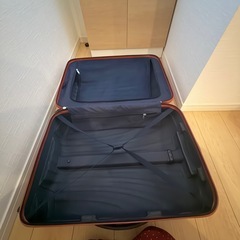 サムソナイト　キャリーケースの画像