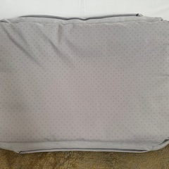 IKEA      ウートソッドsサイズとクッションの画像