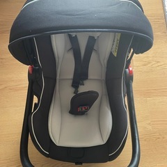 チャイルドシート（値下げ交渉可能）の画像