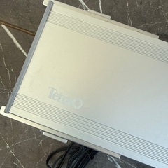 TETRA 45cm LEDライトの画像