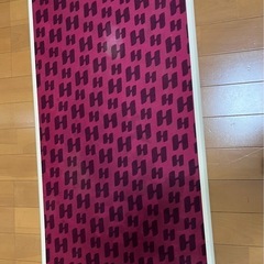 決まりました　テーブル下、台所用ホットカーペットの画像