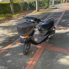 ホンダ　Dio Cesta の画像