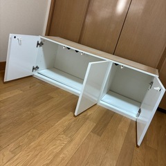 usedニトリの画像