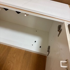 usedニトリの画像