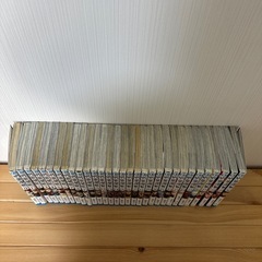 呪術廻戦・全巻(0〜30巻)の画像