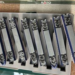 KATO E2系 新幹線あさま Nゲージの画像