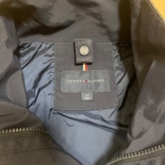 トミーヒルフィガー　の画像