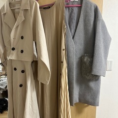 レディース かばん　服まとめての画像