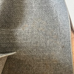 引取限定　KODEN 電気カーペット の画像