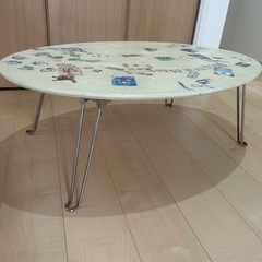 【ジャンク】テーブルの画像