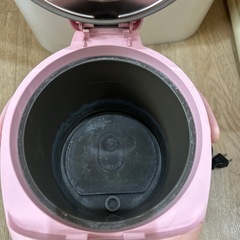 キティーのポット
の画像