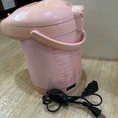 キティーのポット
の画像