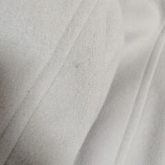 女性のみ 定価3万以上 spick&span ロングコート ライトグレー の画像