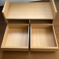 ローテーブル  　 天板ガラス製の画像