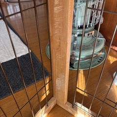 犬　ゲージの画像