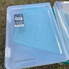 小さ目なボックスの画像