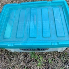 小さ目なボックスの画像