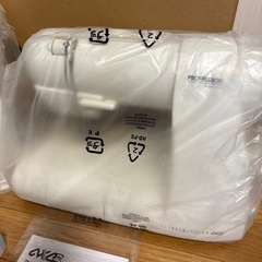 【未使用品】電子ミシン PF-7000の画像