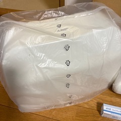 【未使用品】電子ミシン PF-7000の画像