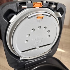 HITACHI 炊飯器の画像