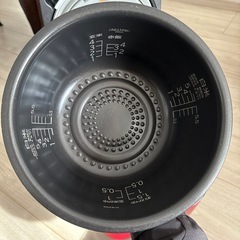 HITACHI 炊飯器の画像