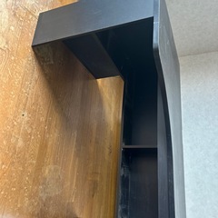 パソコンデスクの画像