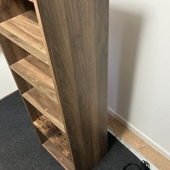 カラーボックスの画像