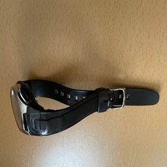 電波腕時計ジャンクの画像