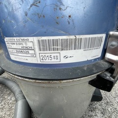 日立掃除機
の画像