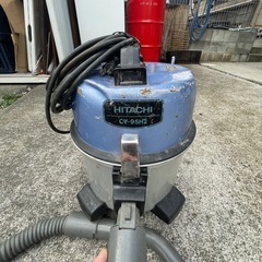 日立掃除機
の画像