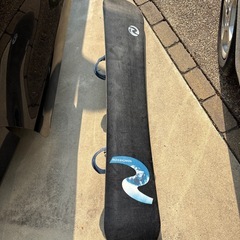 ROSSIGNOL 153cmスノーボードの画像