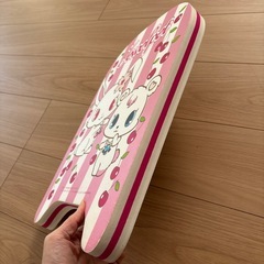 ★ビート板★
の画像