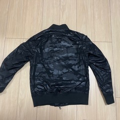 MA1ジャケットの画像