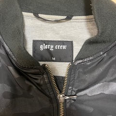 MA1ジャケットの画像